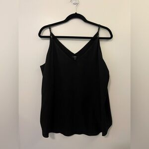Express V-neck Downtown Cami